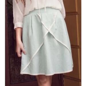 Matilda Jane Womens Skirt Serendipity Size Small NWT